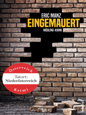 cover image of Eingemauert